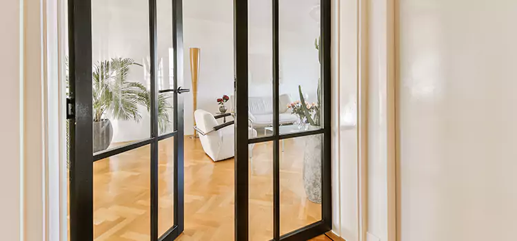 Bifold Door Replacement Delta