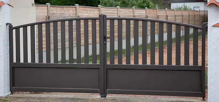 Advanced Gate Solutions in Delta, BC