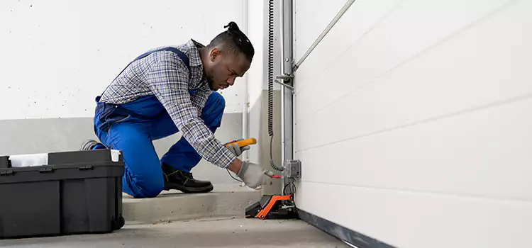 Expert Solutions for Every Garage Lock Need in Delta, BC