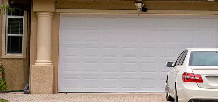 Comprehensive Garage Door Maintenance Services in Delta, BC