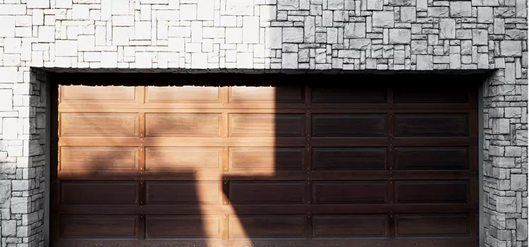 Garage Door Installation Delta