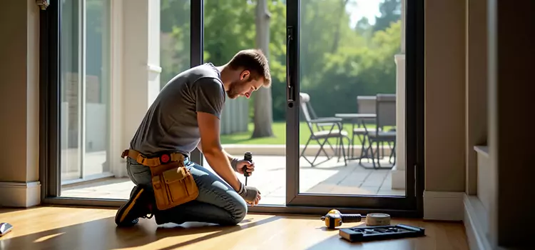 Comprehensive Solutions for Every Glass Door Need in Delta, BC