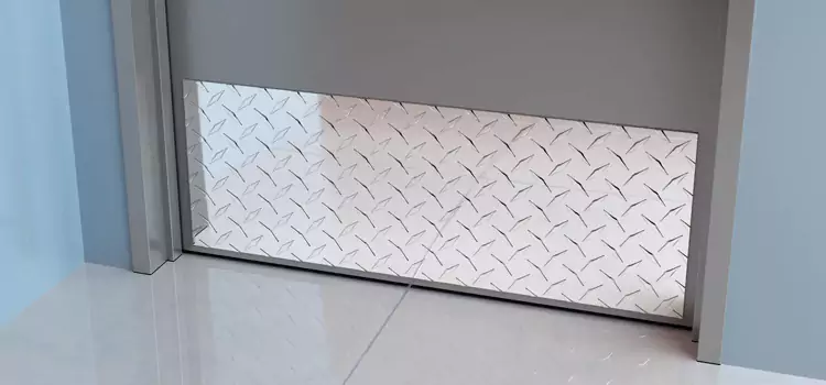 Benefits of Professional Kick Plate Solutions in Delta, BC