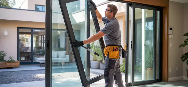 Specialized Sliding Door Roller Services in Delta, British Columbia