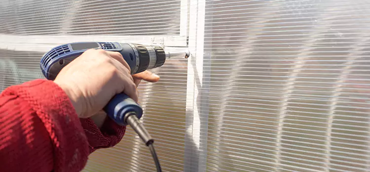 Sliding Screen Door Repair Delta
