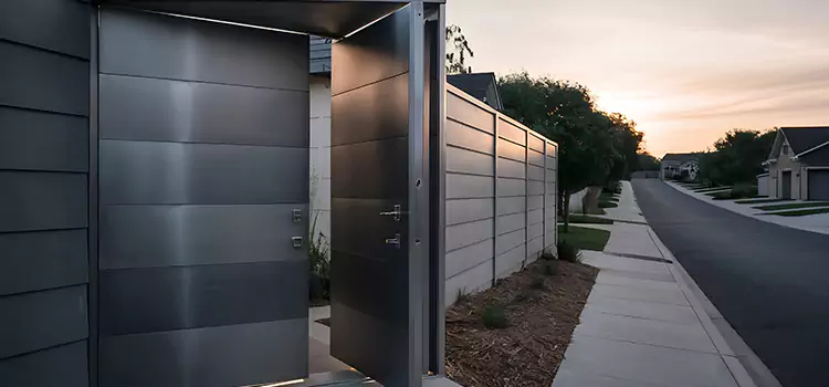 Comprehensive Steel Door Solutions in Delta, BC