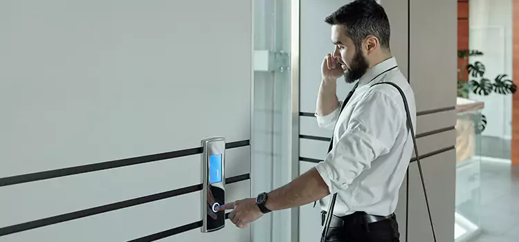 Cloud Based Access Control Delta
