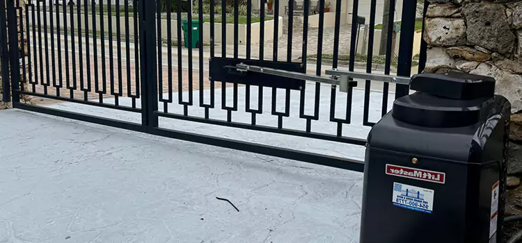 Seamless Installation and Support for Your New Gate in Delta, BC