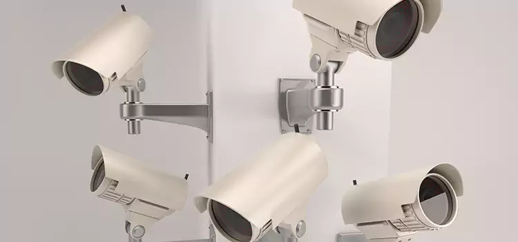 Your Trusted Partner for CCTV Solutions in Delta