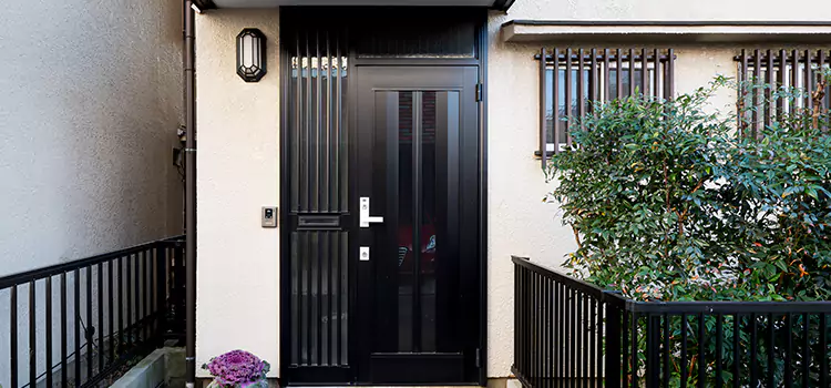 Popular Exterior Door Options in Delta, BC