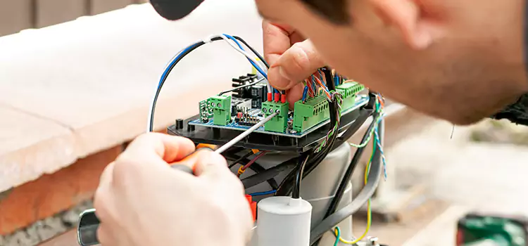 Specialized Brand Gate Motor Repairs Delta