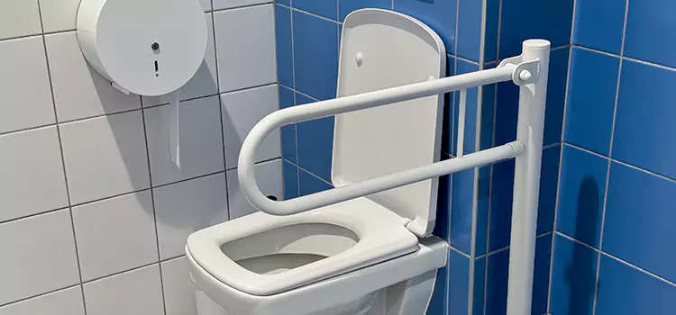 Comprehensive Solutions in Delta, BC for Accessible Facilities