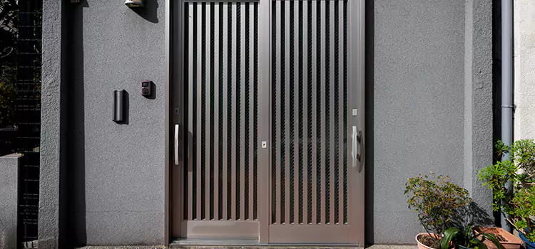 Why Choose Us for Your Security Needs in Delta, BC?