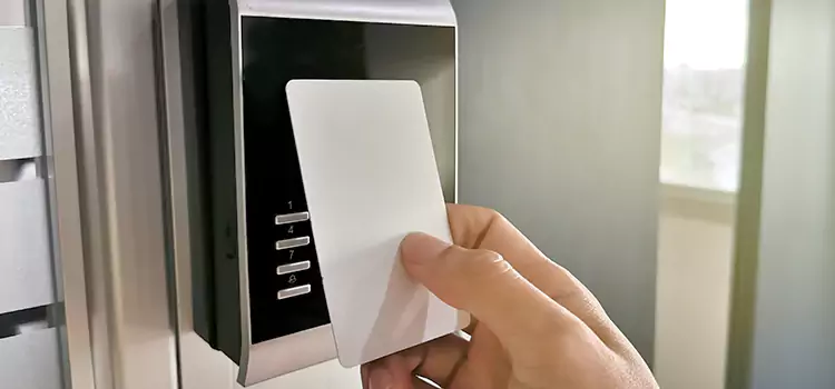 Advanced RFID Technology Integration in Delta, BC