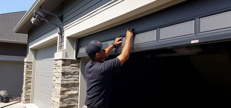 Janus Roll Up Doors Delta