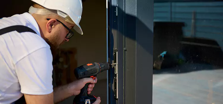 Aluminium Sliding Door Lock Fitting Delta
